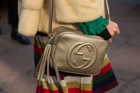 gucci laundry bag|where to repair gucci bag.